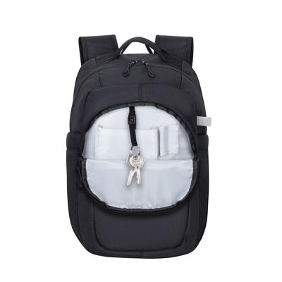 RivaCase 5432 Urban Backpack 16L Black
