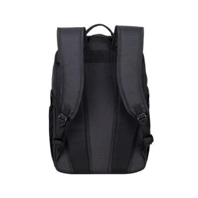 RivaCase 5432 Urban Backpack 16L Black