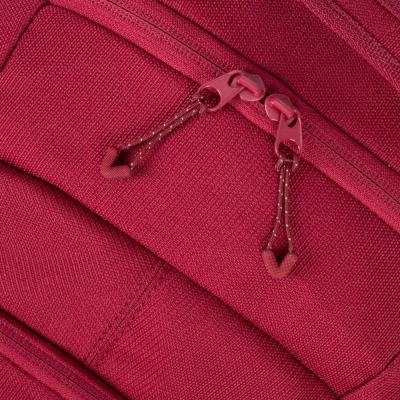 RivaCase 5432 Urban Backpack 16L Red
