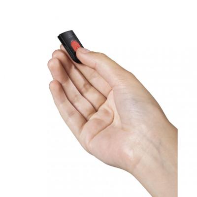 Hama Funstand 57 Selfie Stick with Bluetooth Remote Shutter Black