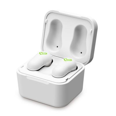 Energy Sistem Style 6 True Earphones Wireless White