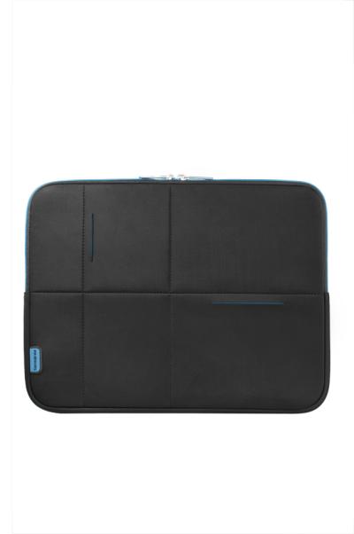 Samsonite Notebook mappa Airglow Sleeve 15,6" Black/Blue