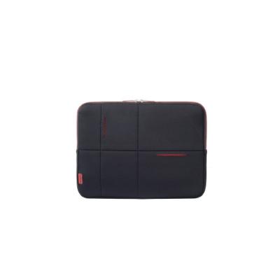 Samsonite Netbook Sleeve Airglow 13,3" Black/Red
