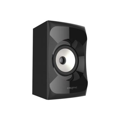 Creative SBS E2900 Bluetooth Speaker System Black