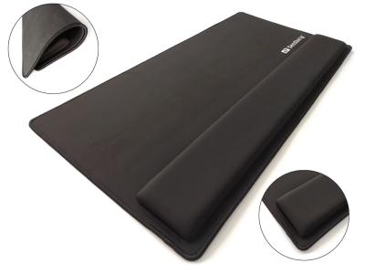 Sandberg Desk Pad Pro XXL Egérpad Black