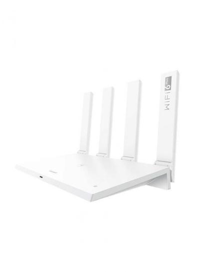 Huawei WS7200-20 WiFi 6 Router White
