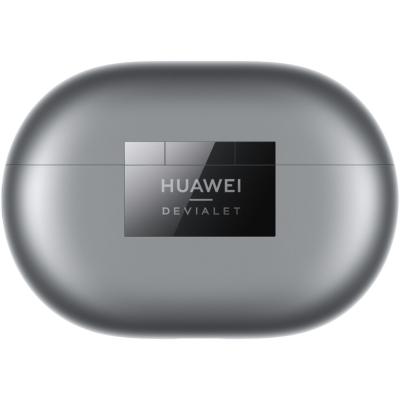 Huawei FreeBuds Pro 2 True Bluetooth Headset Silver Frost