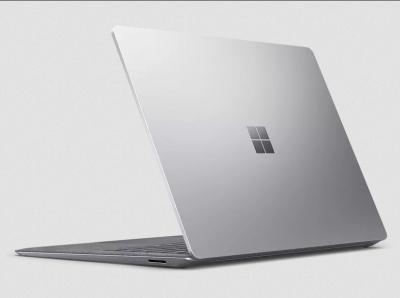 Microsoft Surface 4 Platinum