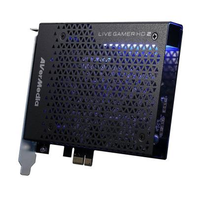 AverMedia GC570 Live Gamer HD 2 USB Video Grabber
