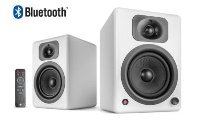 wavemaster  Two Neo Bluetooth Speaker System Soft White