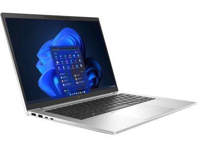HP EliteBook 845 G9 Silver
