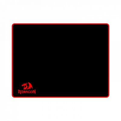 Redragon Archelon L Gaming Egérpad Black/Red