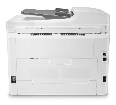 HP Color LaserJet Pro M183fw Wireless Lézernyomtató/Másoló/Scanner/Fax