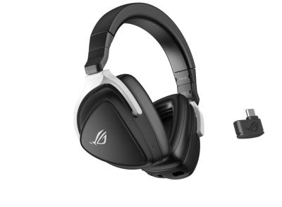 Asus ROG Delta S Wireless Headset Black