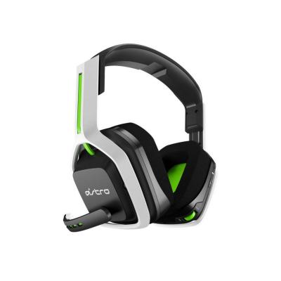 Logitech Astro A20 Gen 2 Gaming Wireless Headset Green/White