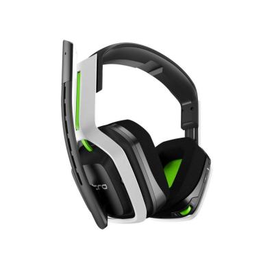 Logitech Astro A20 Gen 2 Gaming Wireless Headset Green/White