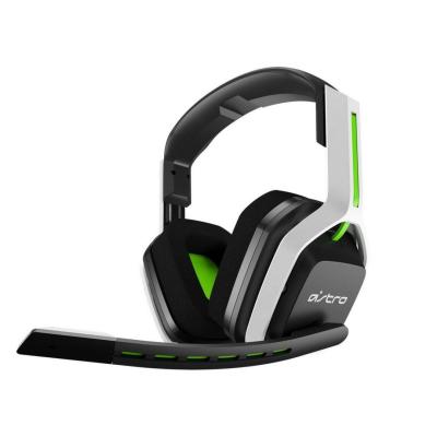 Logitech Astro A20 Gen 2 Gaming Wireless Headset Green/White