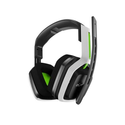 Logitech Astro A20 Gen 2 Gaming Wireless Headset Green/White