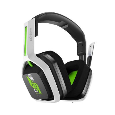 Logitech Astro A20 Gen 2 Gaming Wireless Headset Green/White