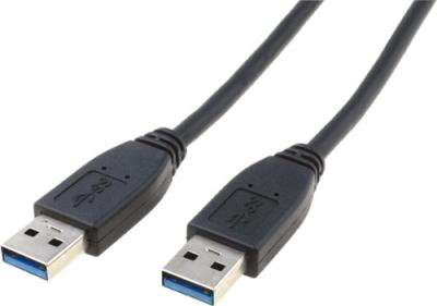 Kolink USB 3.0 összekötő kábel A/A 1,8m