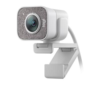 Logitech Streamcam Webkamera White