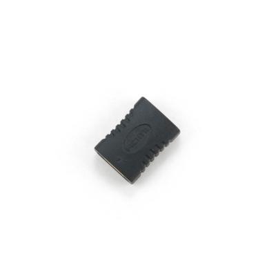 Gembird A-HDMI-FF HDMI extension adapter Black