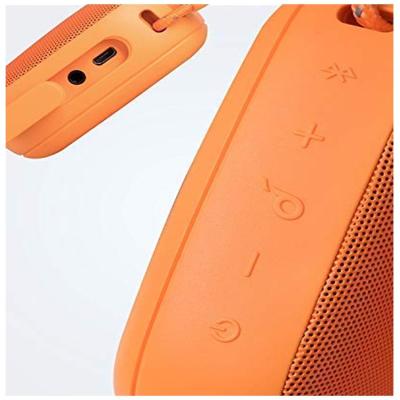 Soundcore Icon Mini Bluetooth Speaker Orange