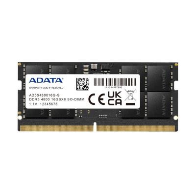 A-Data 16GB DDR5 4800MHz SODIMM
