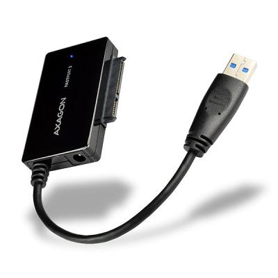 AXAGON ADSA-FP3 USB3.0 2,5"/3,5"/5,25" HDD/SSD/ODD adapter