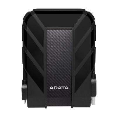 A-Data 4TB 2,5" USB3.1 HD710P Black