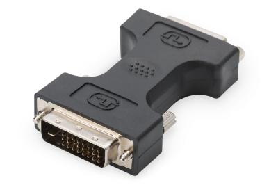 Assmann DVI adapter, DVI(24+1) - DVI(24+5)