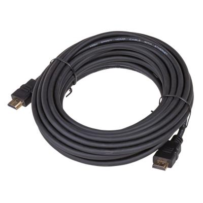 Akyga AK-HD-100A HDMI 1.4 cable 10m Black