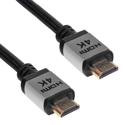 Akyga AK-HD-30P HDMI 2.0 PRO cable 3m Black