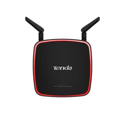 Tenda AP4 300Mbps Wireless N Access Point Black