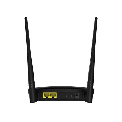 Tenda AP4 300Mbps Wireless N Access Point Black