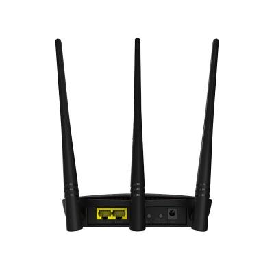 Tenda AP5 300Mbps Wireless N High Power Access Point Black