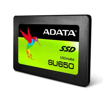A-Data 120GB 2,5" SATA3 Ultimate SU650