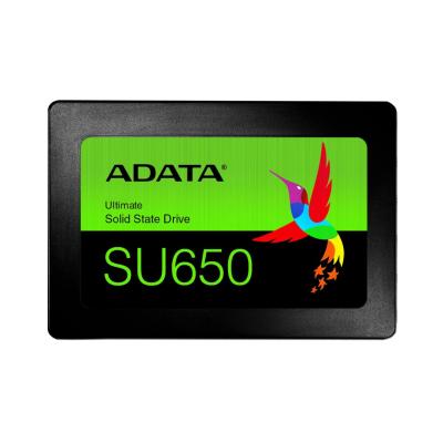 A-Data 256GB 2,5" SATA3 Ultimate SU650