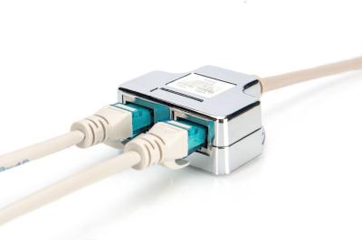 Assmann AT-AG CX2 hálózati kábel CAT5e 0,19 M