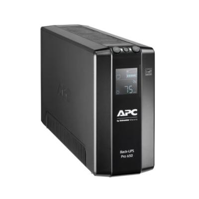 APC BR650MI Back-UPS Pro LCD 650VA UPS