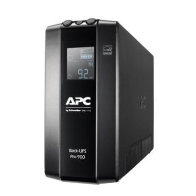 APC BR900MI Back-UPS Pro LCD 900VA UPS