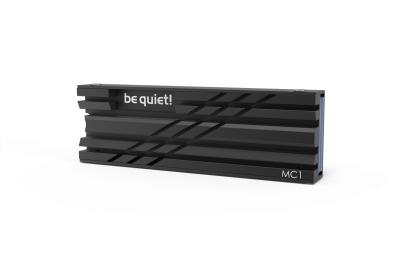 Be quiet! MC1