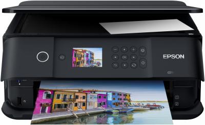 Epson Expression Premium XP-6000 tintasugaras nyomtató/másoló/síkágyas scanner