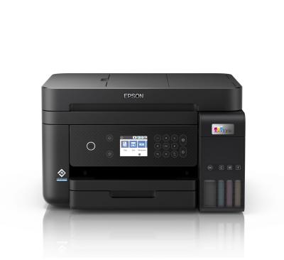 Epson EcoTank L6270 Wireless Tintasugaras Nyomtató/Másoló/Scanner