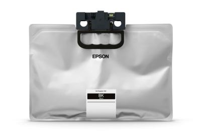 Epson WorkForce Pro WF-C529R / C579R Black XXL Ink Supply Unit