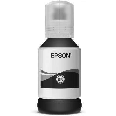 Epson EcoTank 110S Black