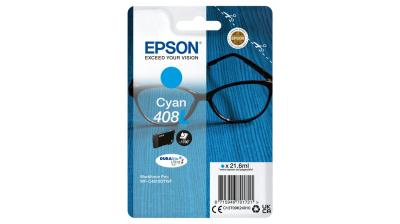 Epson T09K2 (408L) Cyan