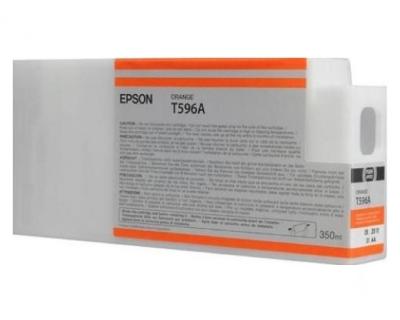 Epson T596A Orange