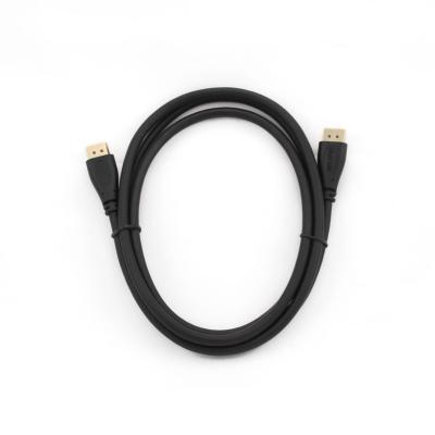 Gembird DisplayPort 1.2 - DisplayPort 1.2 M/M 4K cable 3m Black
