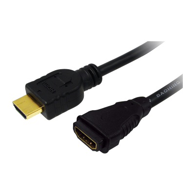 Logilink HDMI High Speed with Ethernet 3m